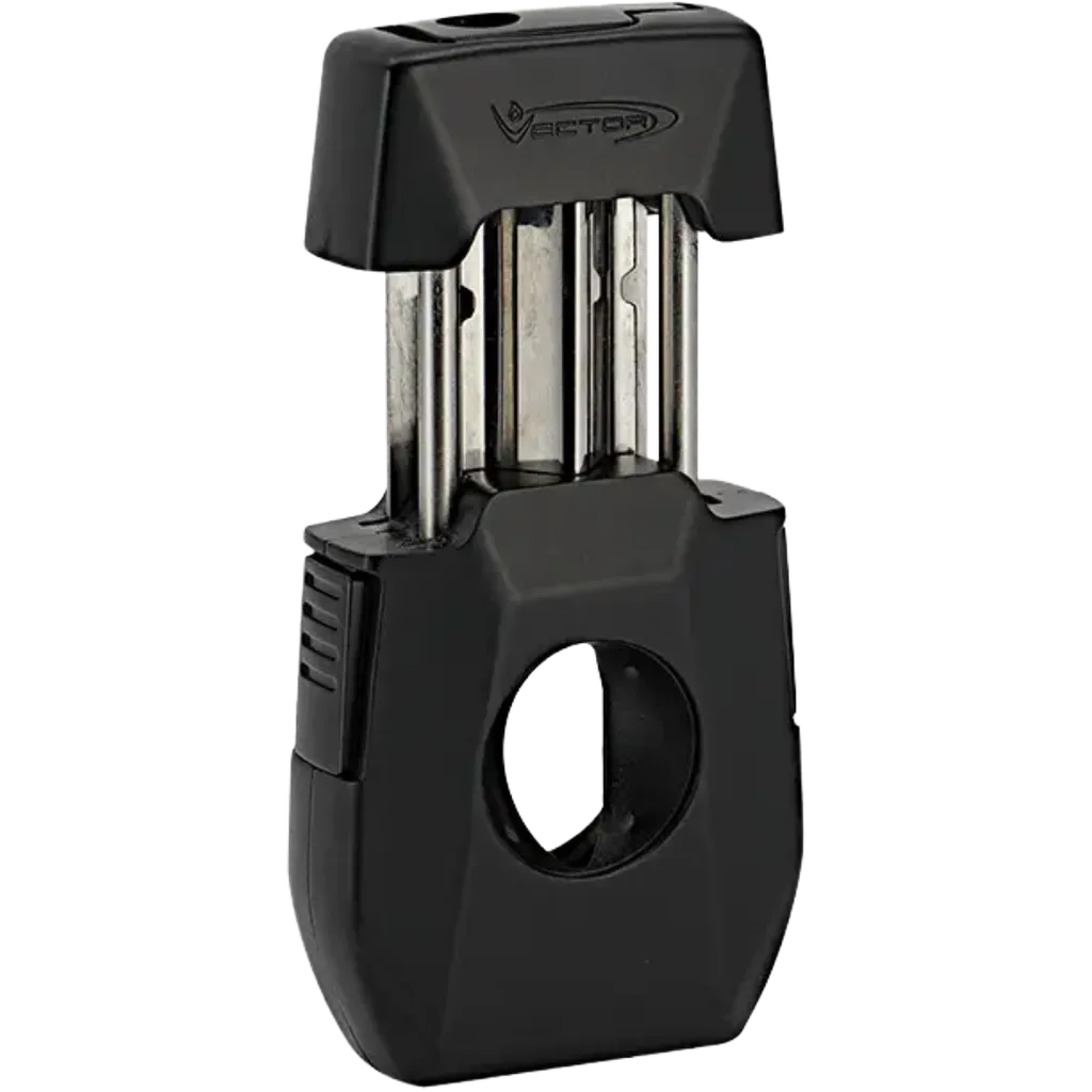 Vector Gemini Multi-Cut Cigar Cutter