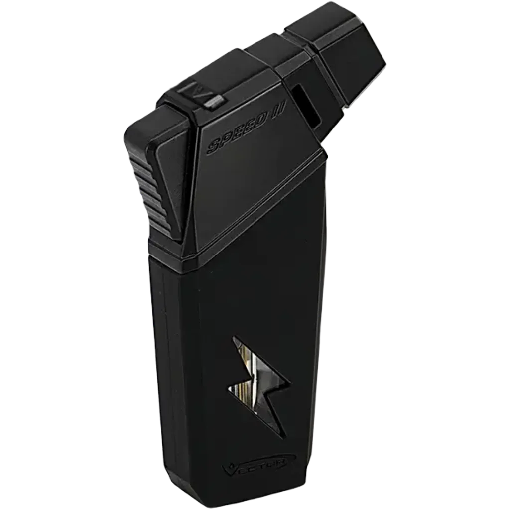 Vector Speed-II Mini Torch Lighter