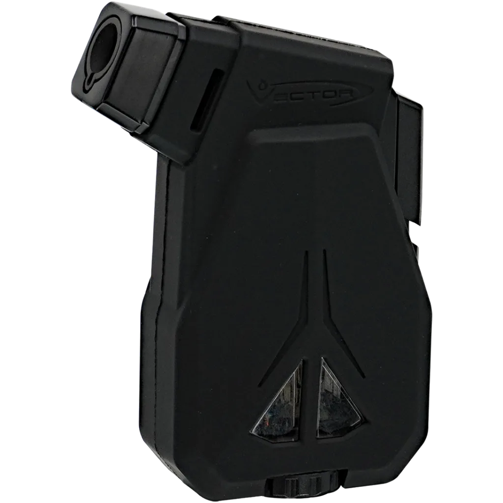 Vector Speed Jet Torch Lighter