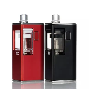 Veepon TITA X (SE) AIO 60W 21700 Boro Box (DISCONTINUED)