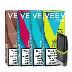 VEEV