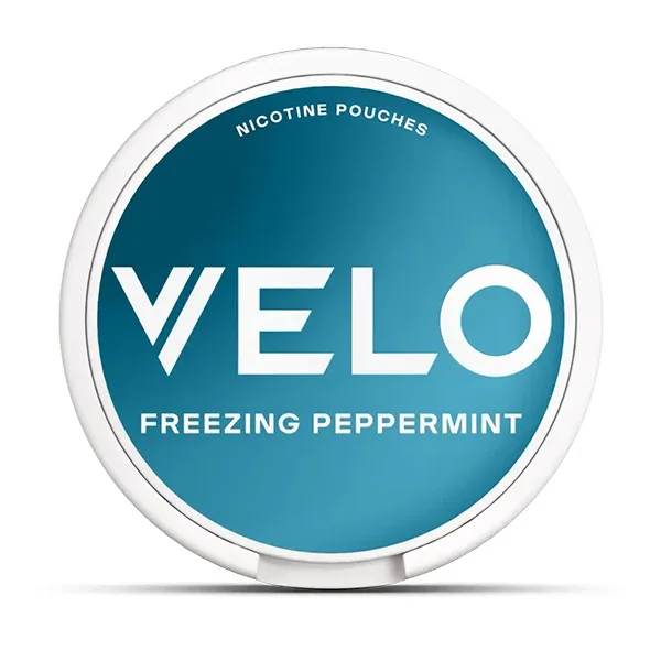 Velo 17mg Snus Nicotine Pouches - Image 2