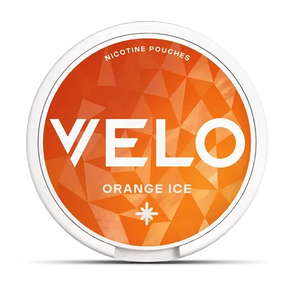Velo 6mg Snus Nicotine Pouches - Image 2