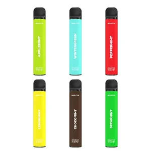 Verdict MINTS 3.5K Disposable