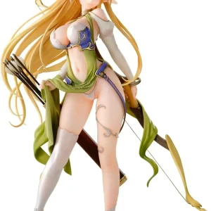 Vertex Elf Village Archel 1/6 Scale PVC ABS Pre-Painted Figure