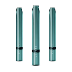 Vessel - Air [Emerald]
