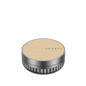 Vessel - Mill [Beechwood]