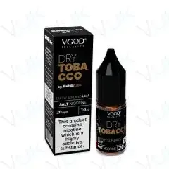 VGOD Nic Salts E