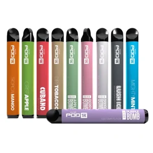 VGOD POD 1K Disposable Vape Pod Device