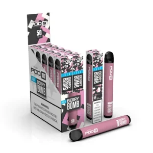 VGOD POD 1K Disposable Vape Pod Device