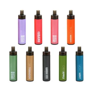 VGOD POD 4K R Disposable Vape Pod Device