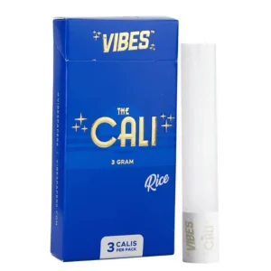 VIBES CALI 1 GRAM 3 COUNT | Pack of 1