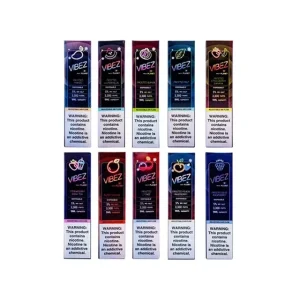 Vibez Pod 3.5K Disposable