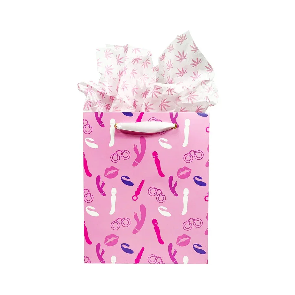 Vibrators Gift Bag - Image 2