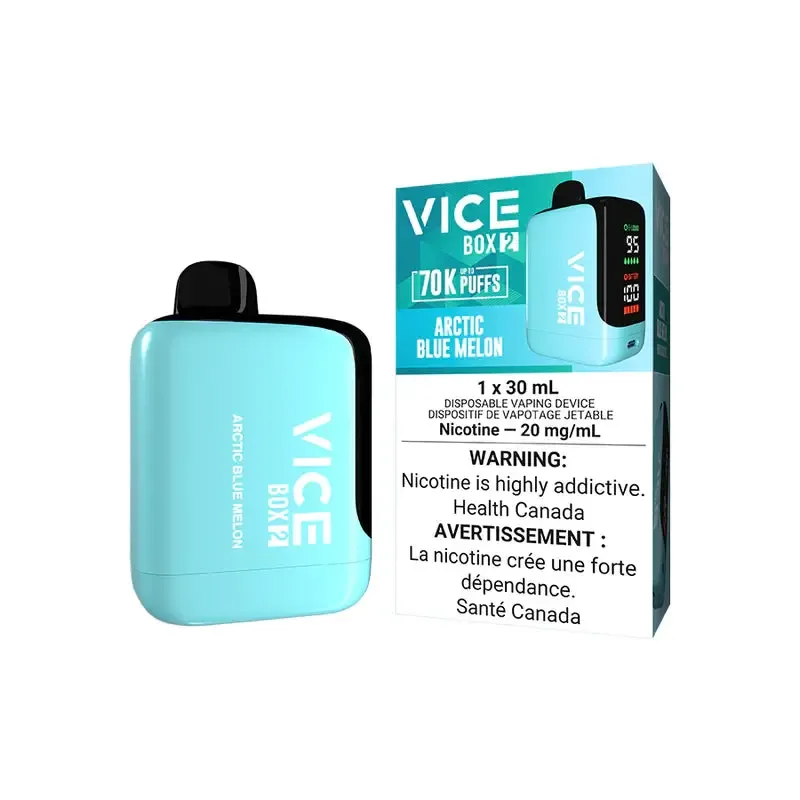 Vice Box 2 | Online Pricing