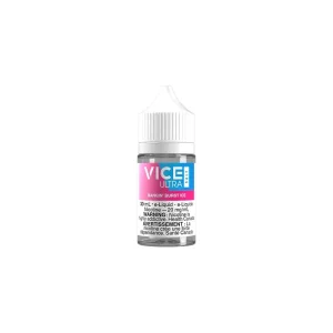 Vice Ultra Salts - Bangin' Burst Ice