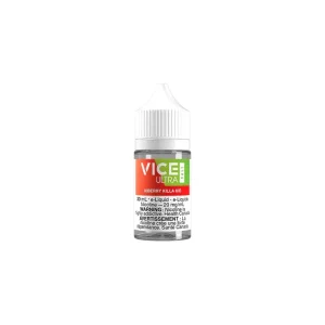 Vice Ultra Salts - Kiberry Killa Ice