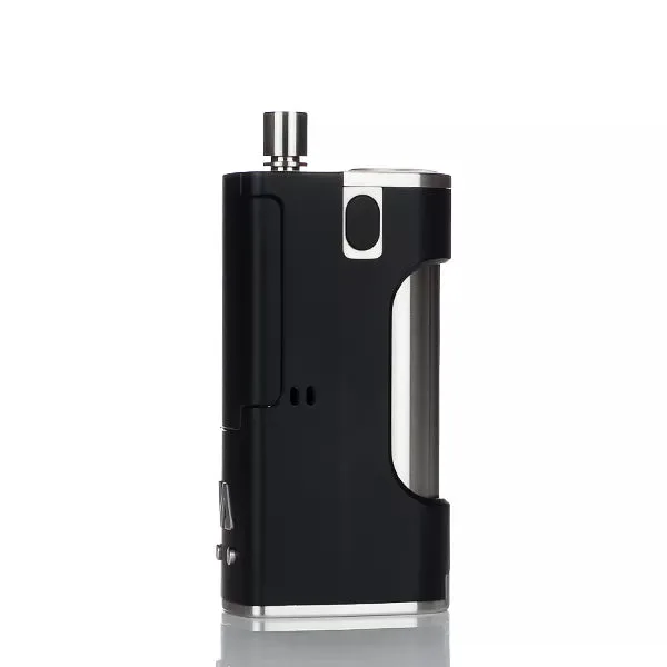 Vicious Ant Vidar V1.5 21700 DNA 60 Boro Box Mod (DISCONTINUED)