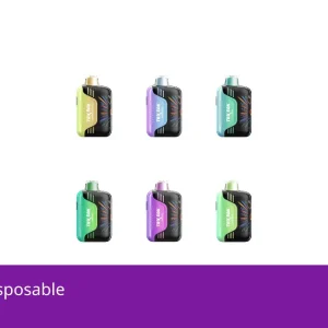 Viho TRX 50K Disposable