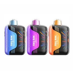 Viho TRX 50K Disposable Vape Device