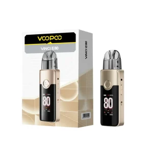 Vinci E80