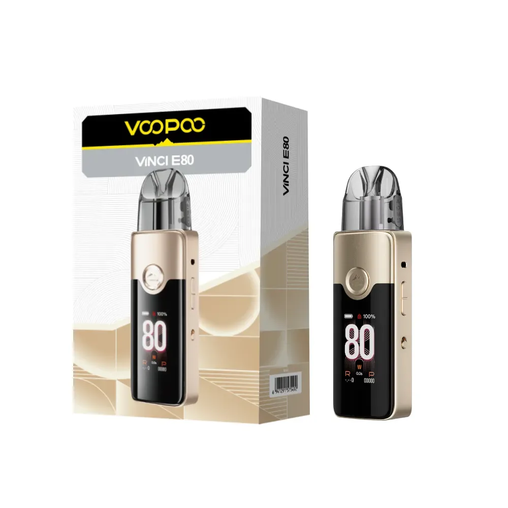 Vinci E80