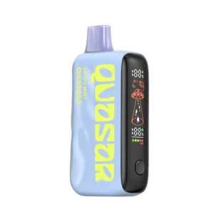 Virgo Mint - Lost Mary Quasar OS25000