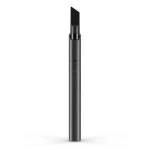 Vista Edge [Slate] + Vessel Vape Pen