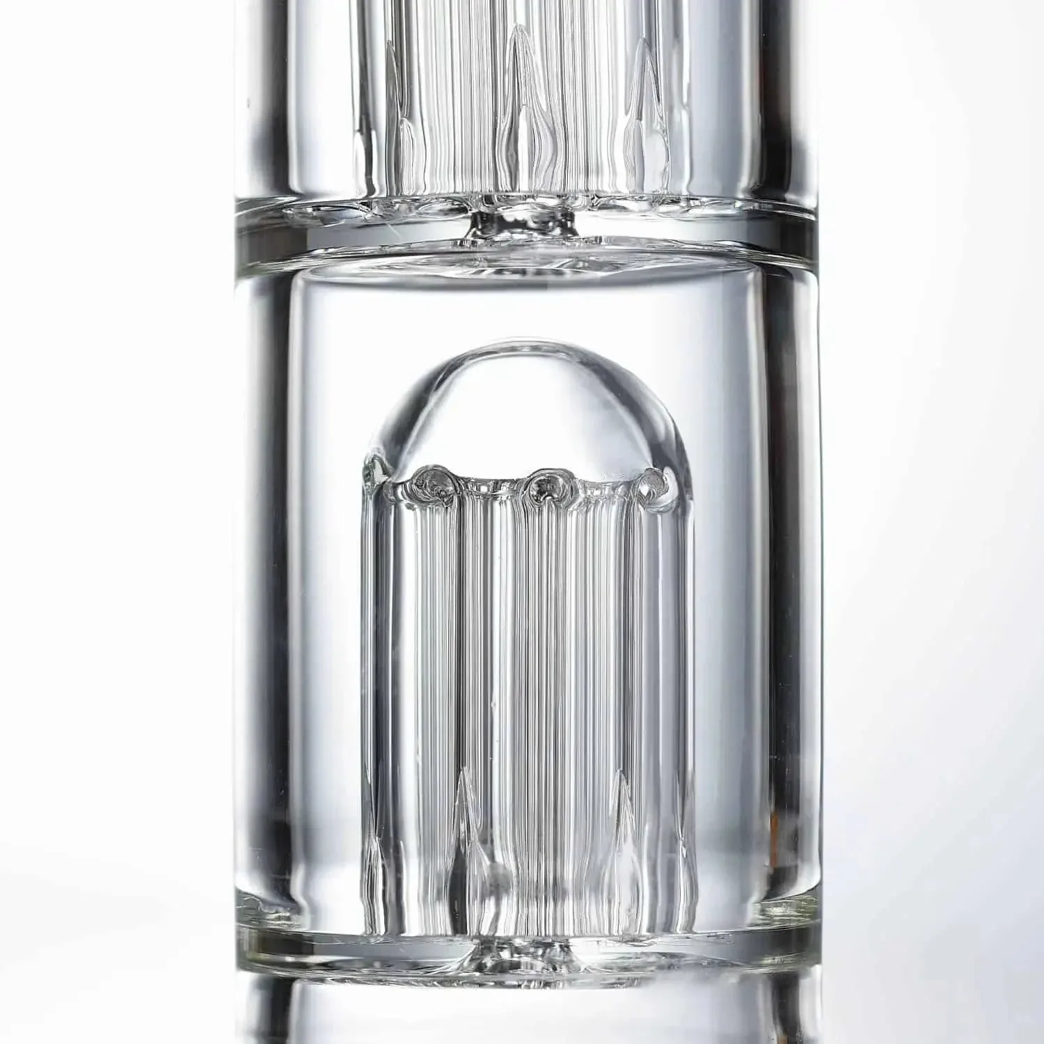 Vitae Glass Dual 8 Arm Tree Percolator - Image 2