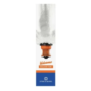Volcano Balloon Tube