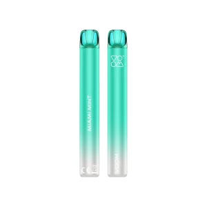 Voom Mesh Mini 2% Nicotine Disposable | 3000 Puffs