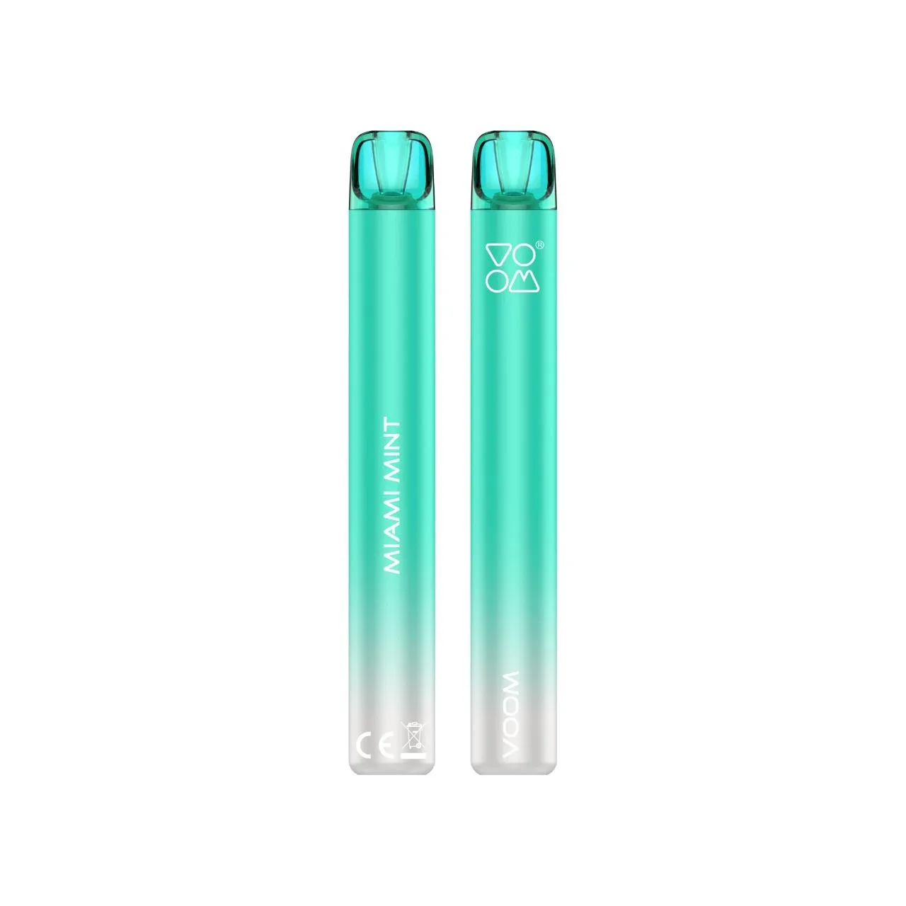 Voom Mesh Mini 2% Nicotine Disposable | 3000 Puffs