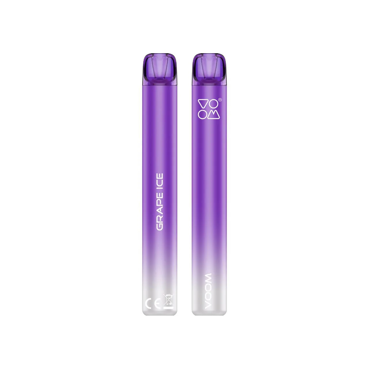 Voom Mesh Mini Zero Nicotine Disposable | 3000 Puffs