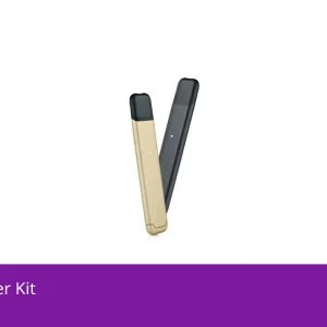 Voom Pod Starter Kit
