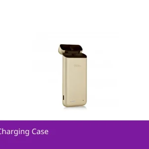 Voom Portable Charging Case
