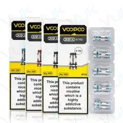 VooPoo Vape Coils