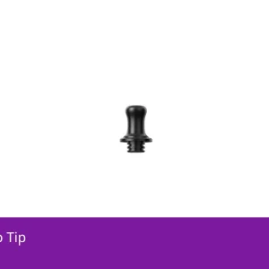 VooPoo 510 Drip Tip