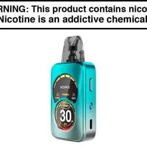 VOOPOO ARGUS A 30W VAPE POD KIT