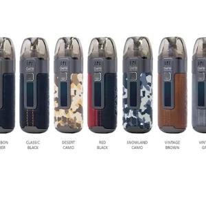 VooPoo Argus Air Pod Kit