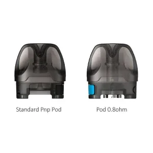 Voopoo Argus Air Replacement Pods 2