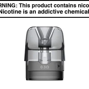 VOOPOO ARGUS E40 REPLACEMENT PODS (2