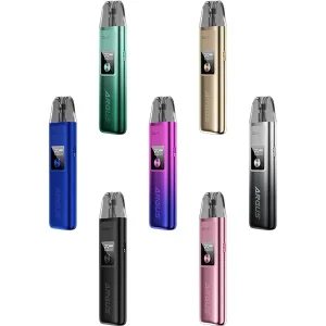 Voopoo Argus G Pod Kit