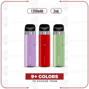 VooPoo ARGUS G3 Mini Pod Kit