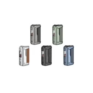 Voopoo Argus GT 2 Mod