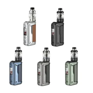 Voopoo Argus GT II Starter Kit