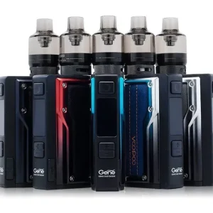 Voopoo Argus GT Starter Kit
