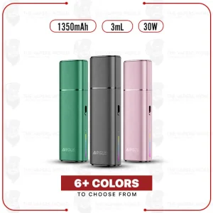 VooPoo ARGUS Klyc Pod Kit