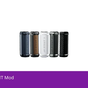 Voopoo Argus MT Mod