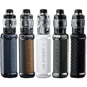 Voopoo Argus MT Starter Kit