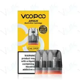 VooPoo Argus Multi